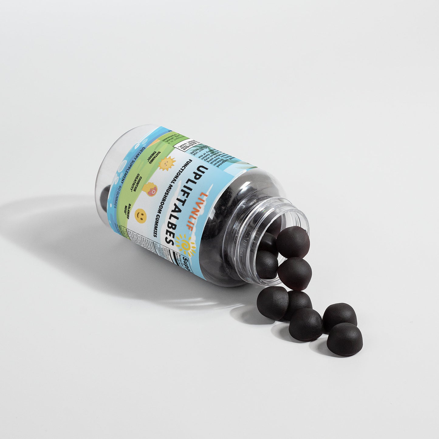 Mushroom Gummies