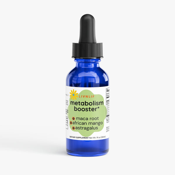 Metabolism Booster