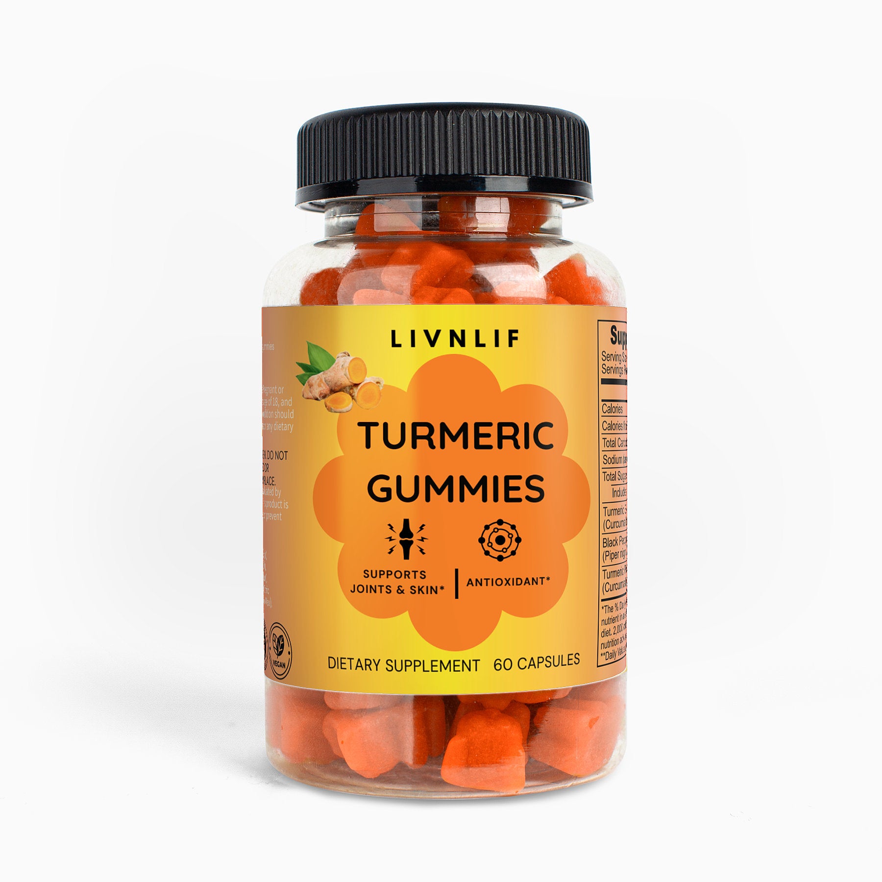 Turmeric Gummies