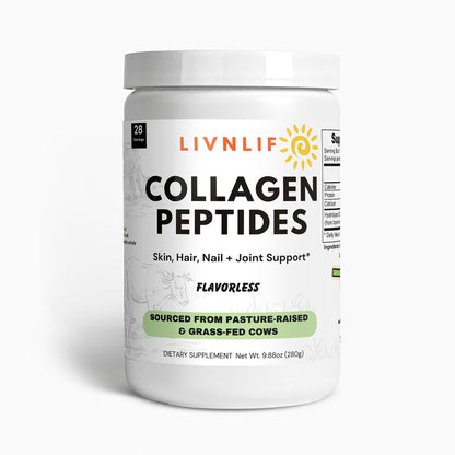 Collagen Peptides - Flavorless