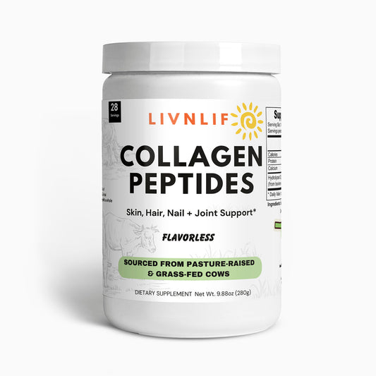 Collagen Peptides - Flavorless