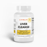 Liver Cleanse