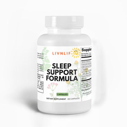 Sleep Support Formula