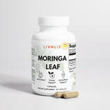 Moringa Leaf