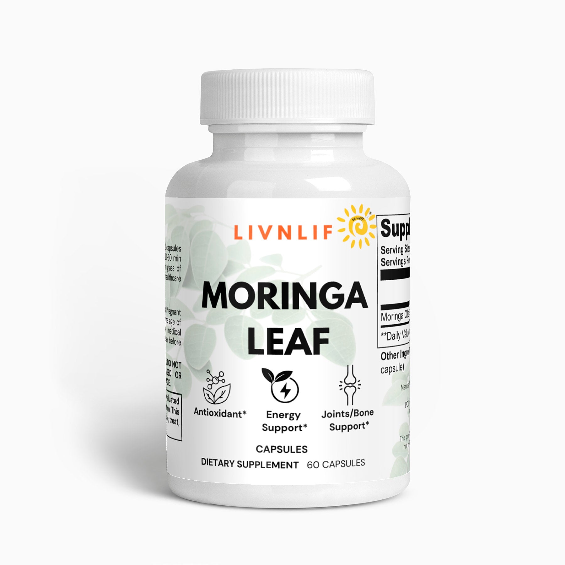 Moringa Leaf