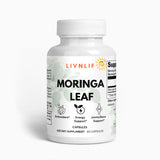 Moringa Leaf