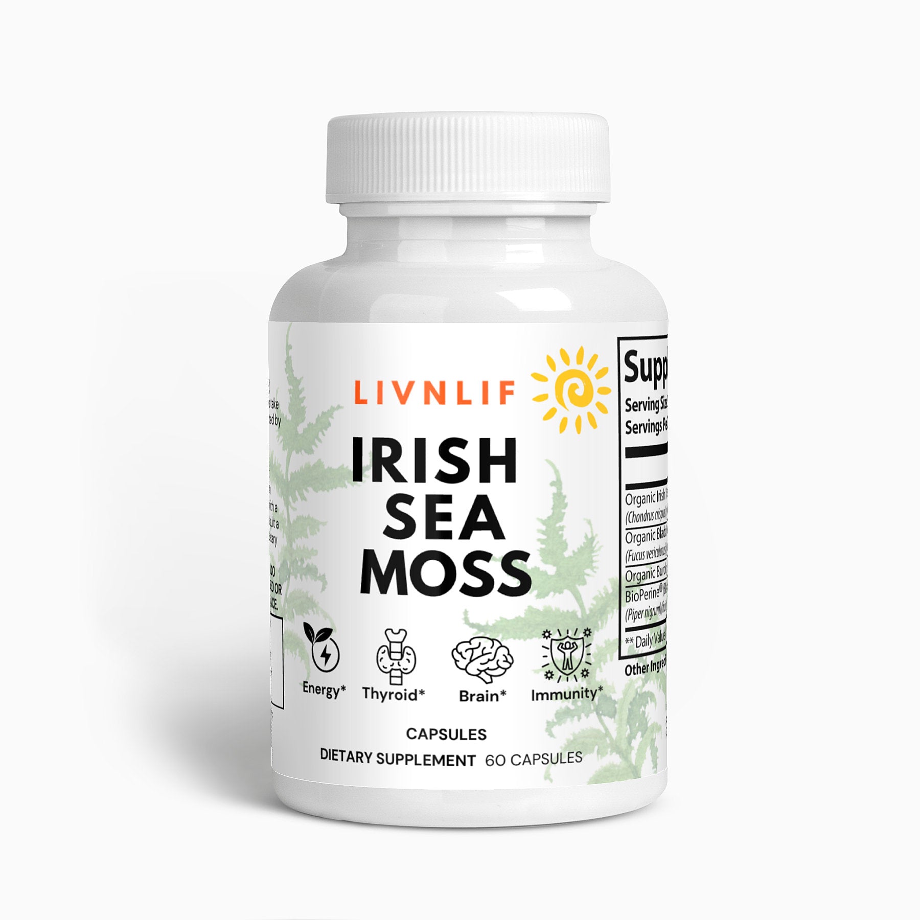 Sea Moss