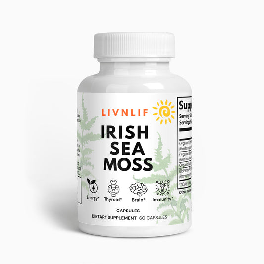 Sea Moss