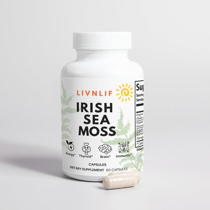 Sea Moss