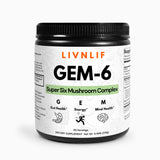 GEM-6 Mushroom Complex