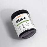 GEM-6 Mushroom Complex