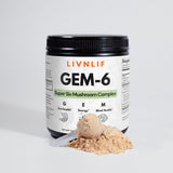 GEM-6 Mushroom Complex