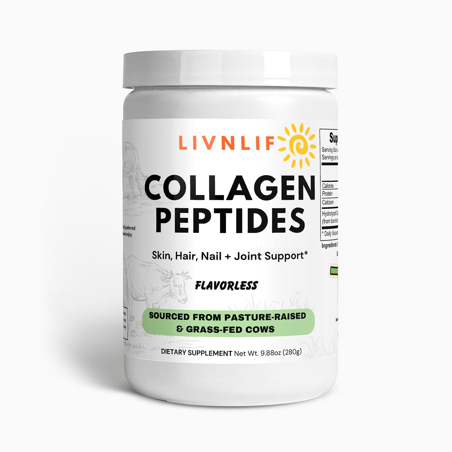 Collagen Peptides