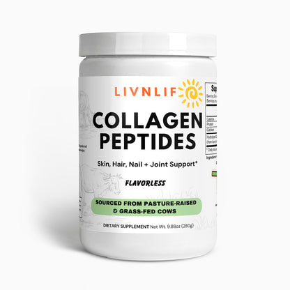 Collagen Peptides