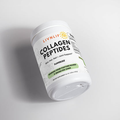 Collagen Peptides