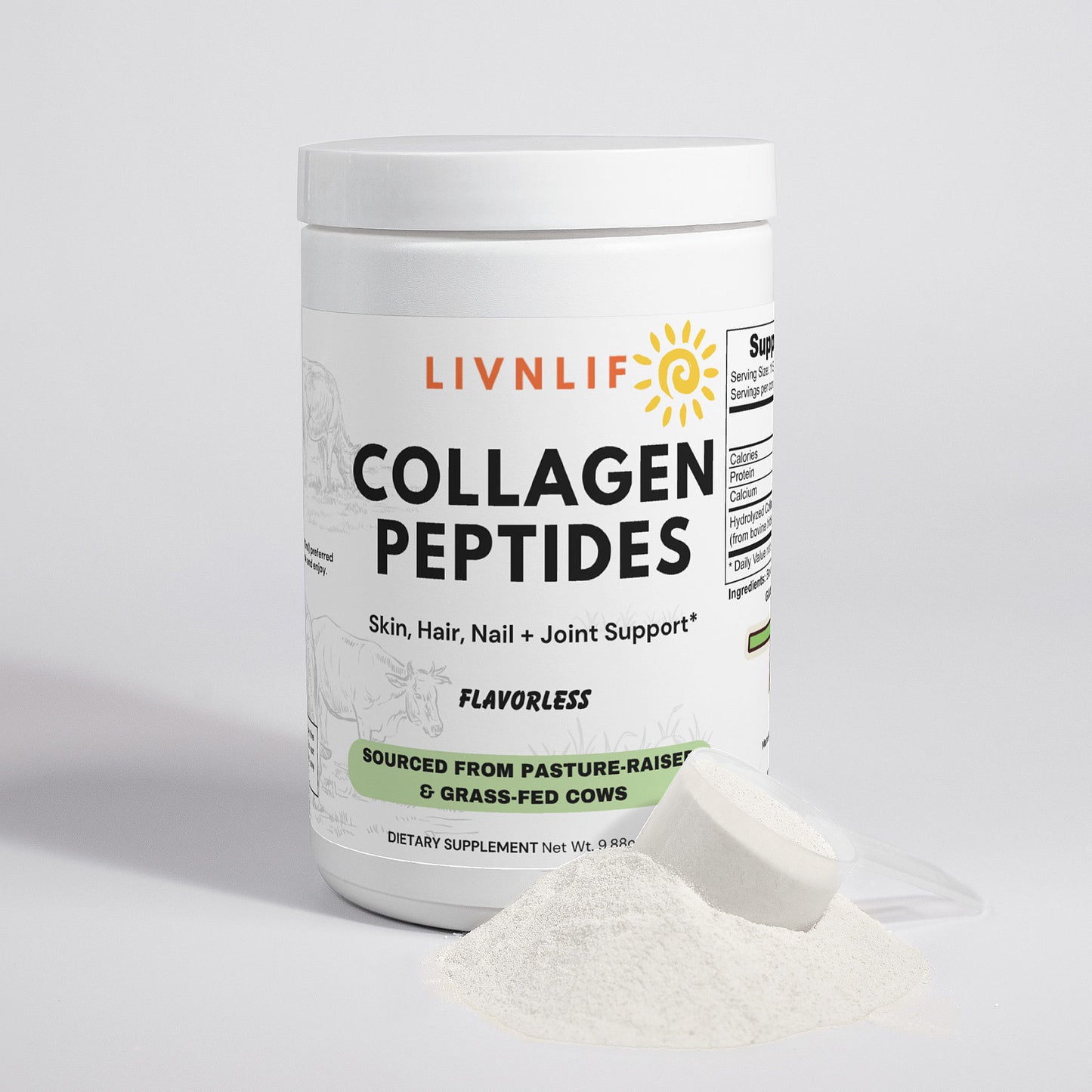 Collagen Peptides