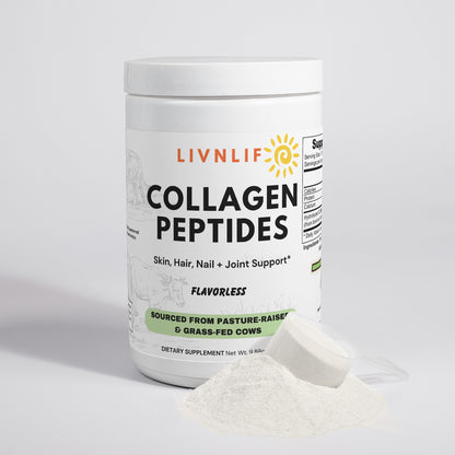 Collagen Peptides