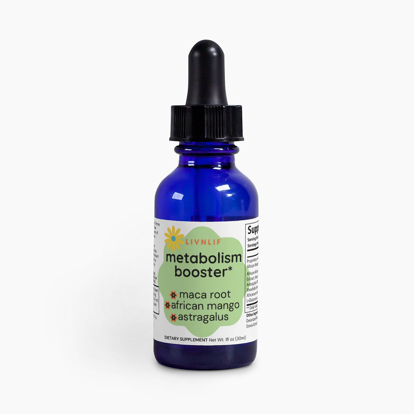 Metabolism Booster