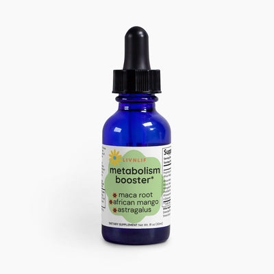 Metabolism Booster