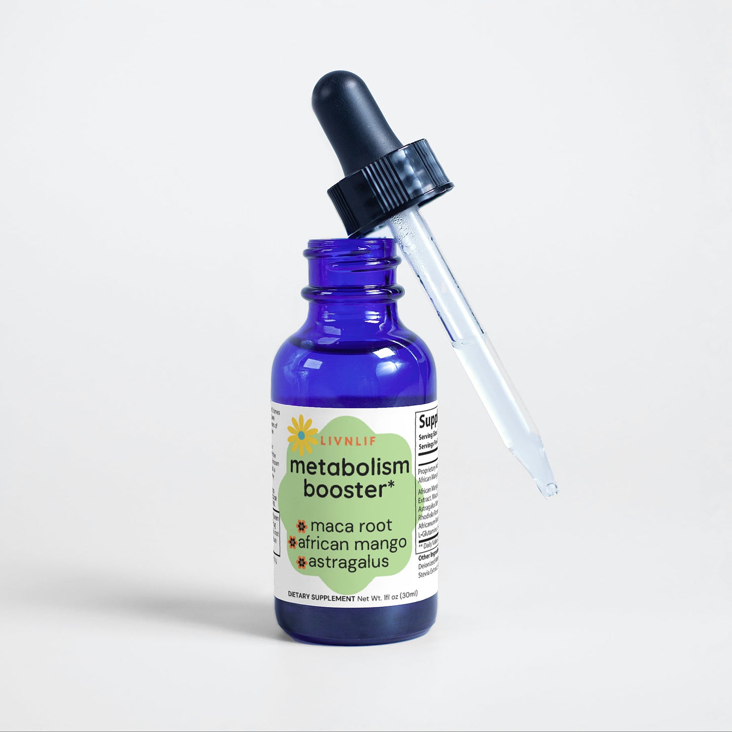 Metabolism Booster