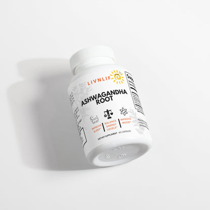 Ashwagandha Root