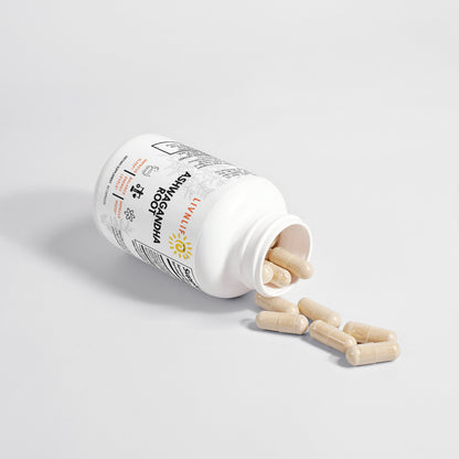 Ashwagandha Root
