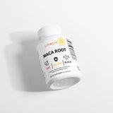 Maca Root with Black Pepper
