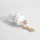 Maca Root with Black Pepper