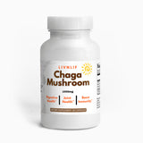 Chaga Mushroom