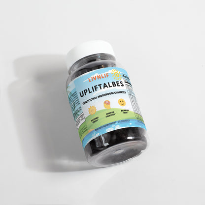 Mushroom Gummies