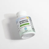 Probiotic 40 Billion with Prebiotics