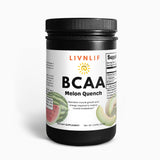 BCAA Post Workout Powder (Honeydew/Watermelon)