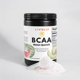 BCAA Post Workout Powder (Honeydew/Watermelon)