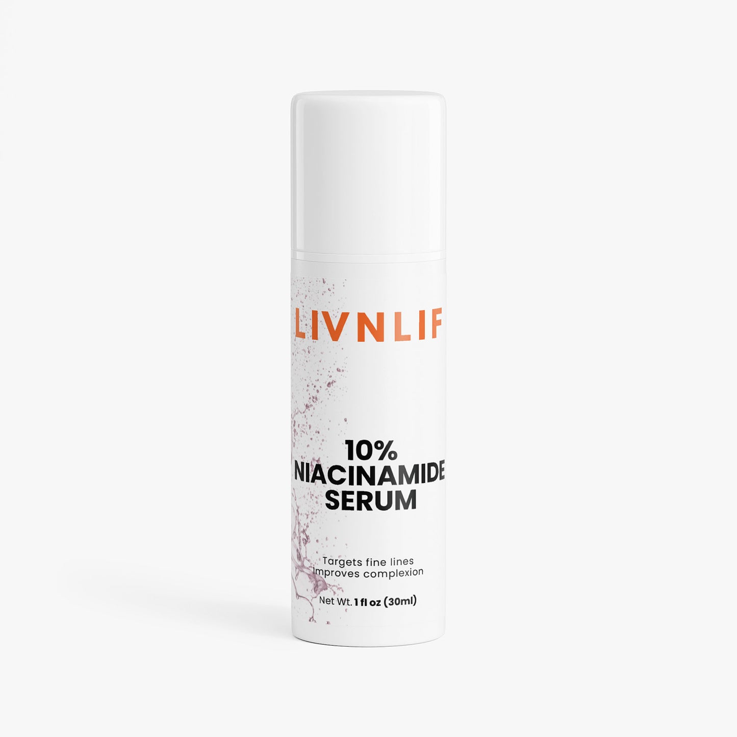 10% Niacinamide Serum