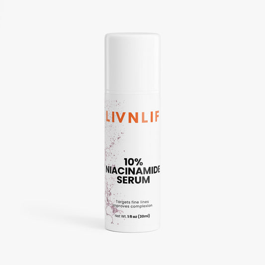 10% Niacinamide Serum
