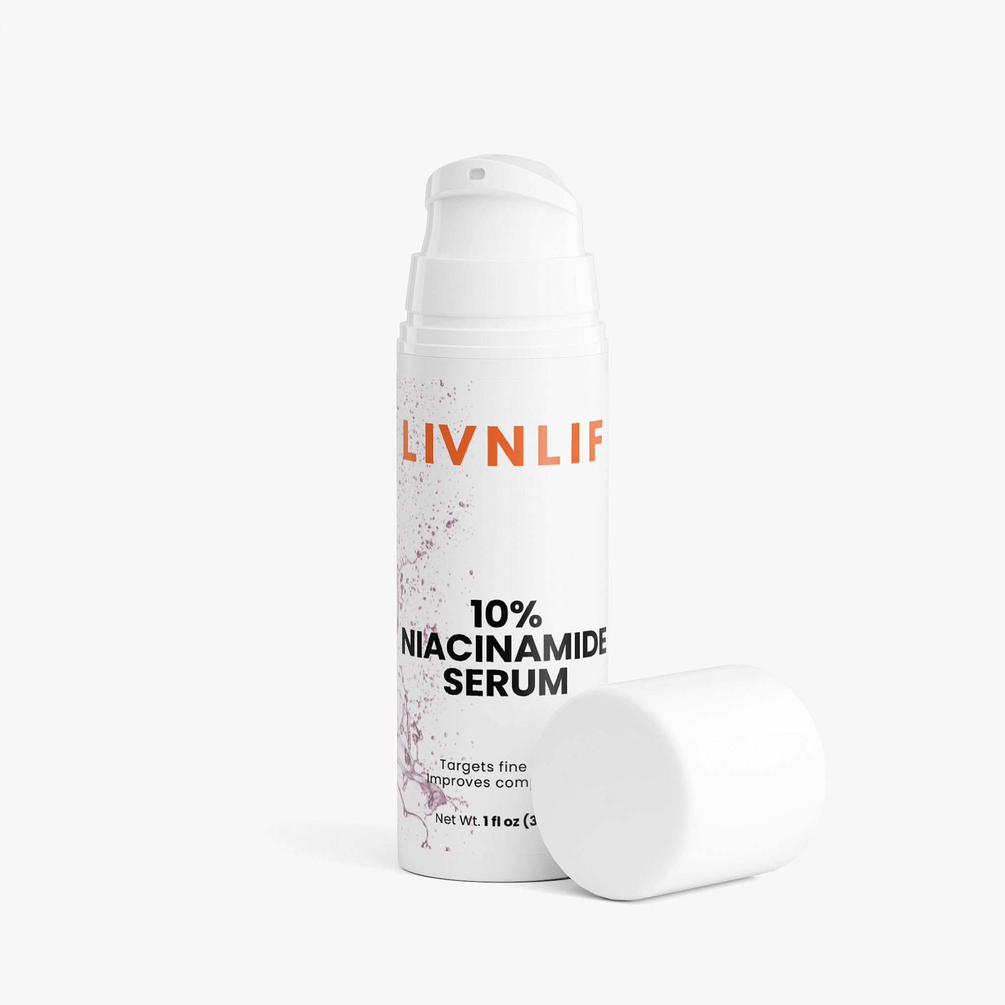 10% Niacinamide Serum