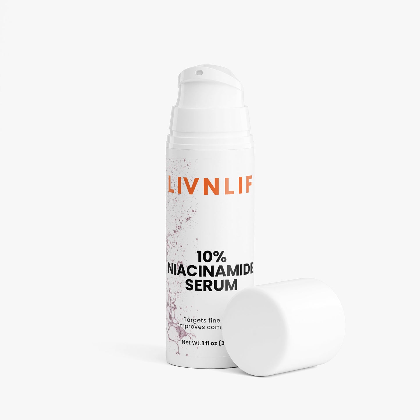 10% Niacinamide Serum