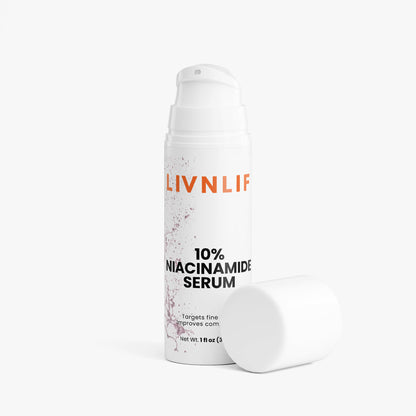10% Niacinamide Serum