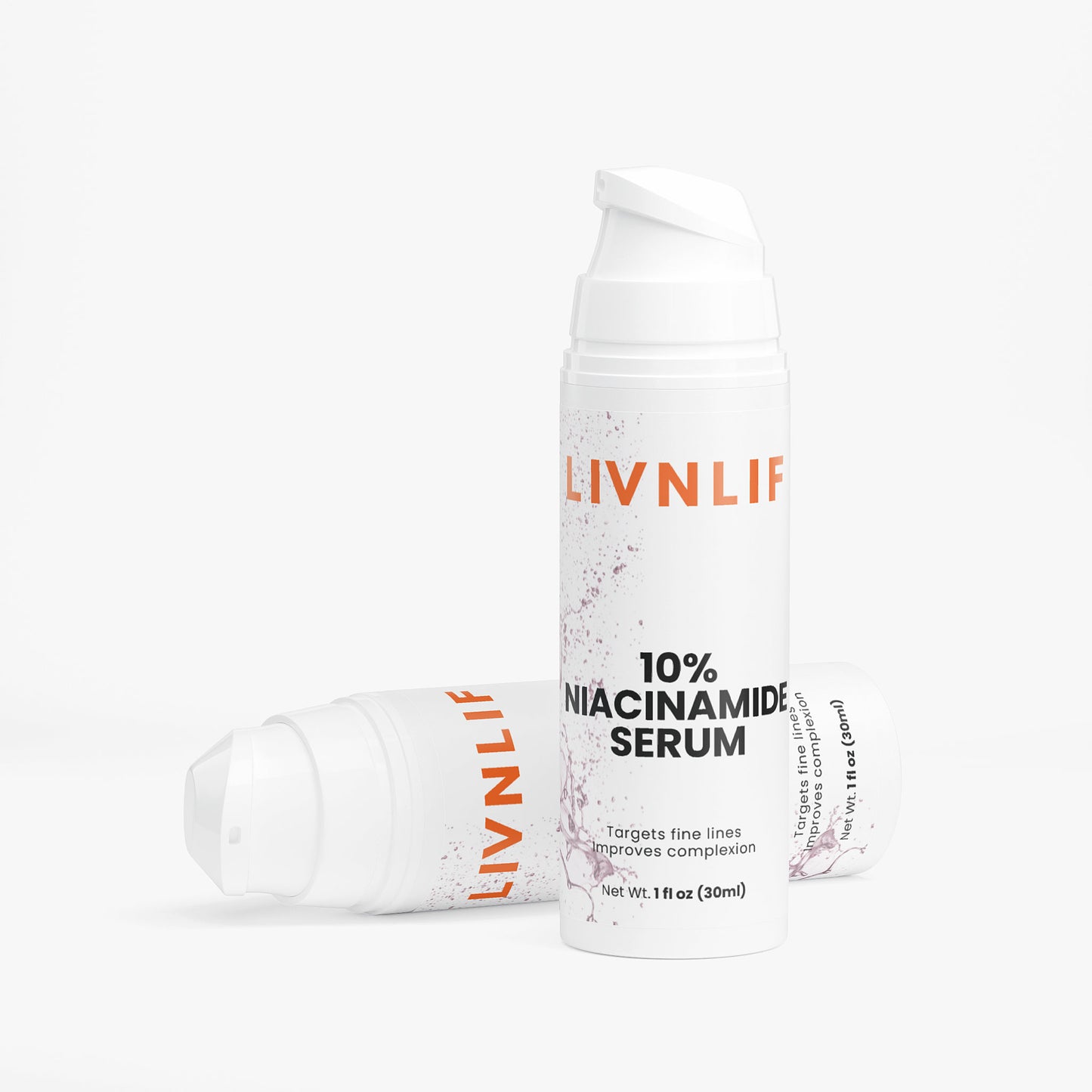 10% Niacinamide Serum