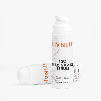 10% Niacinamide Serum