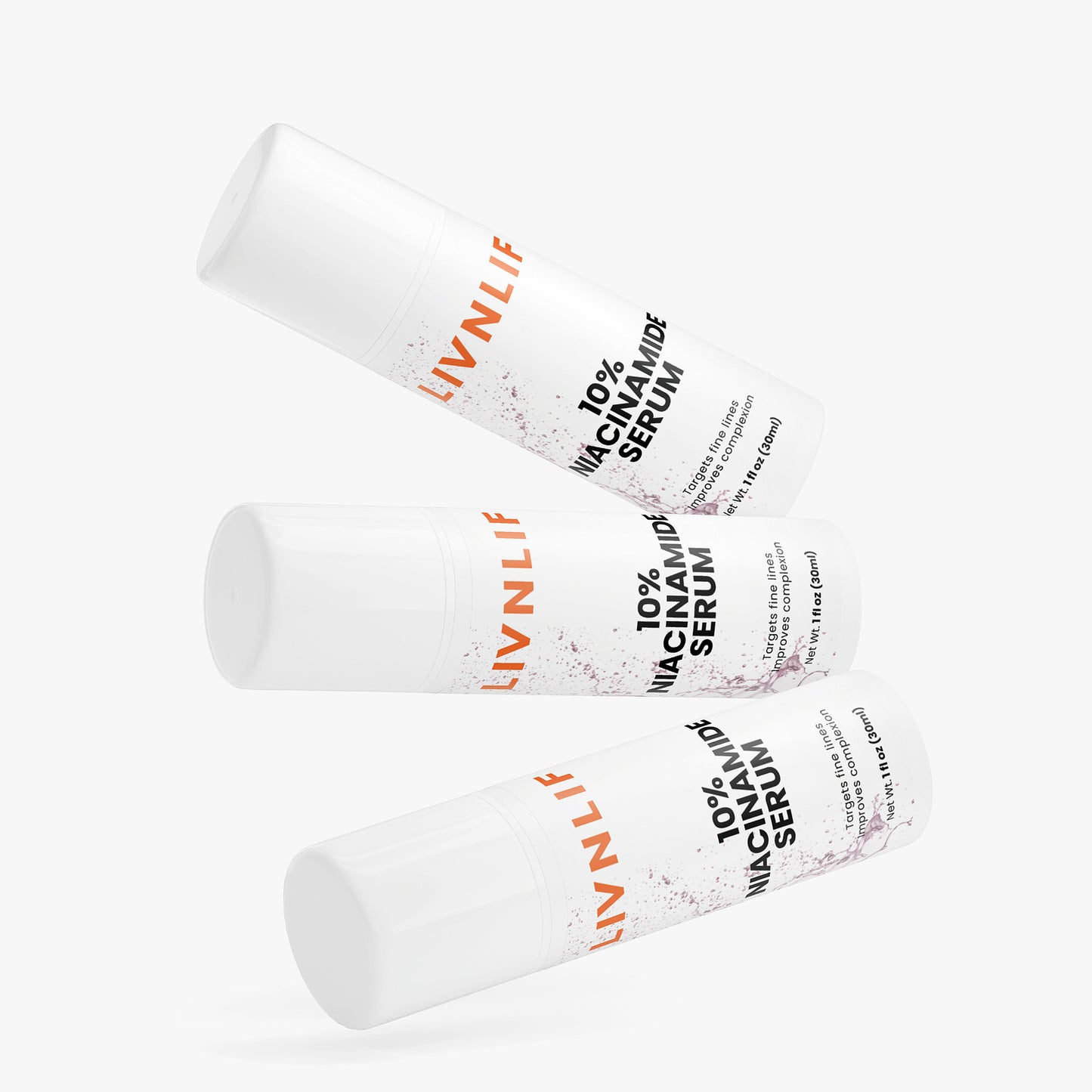 10% Niacinamide Serum