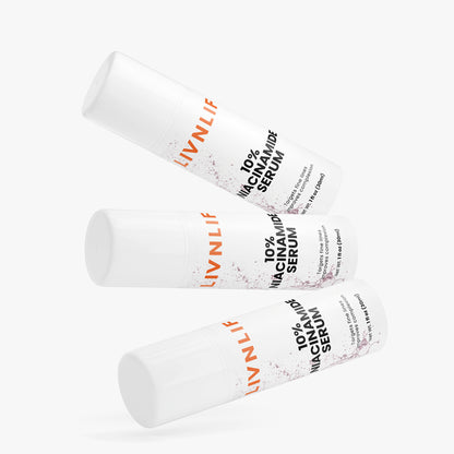 10% Niacinamide Serum