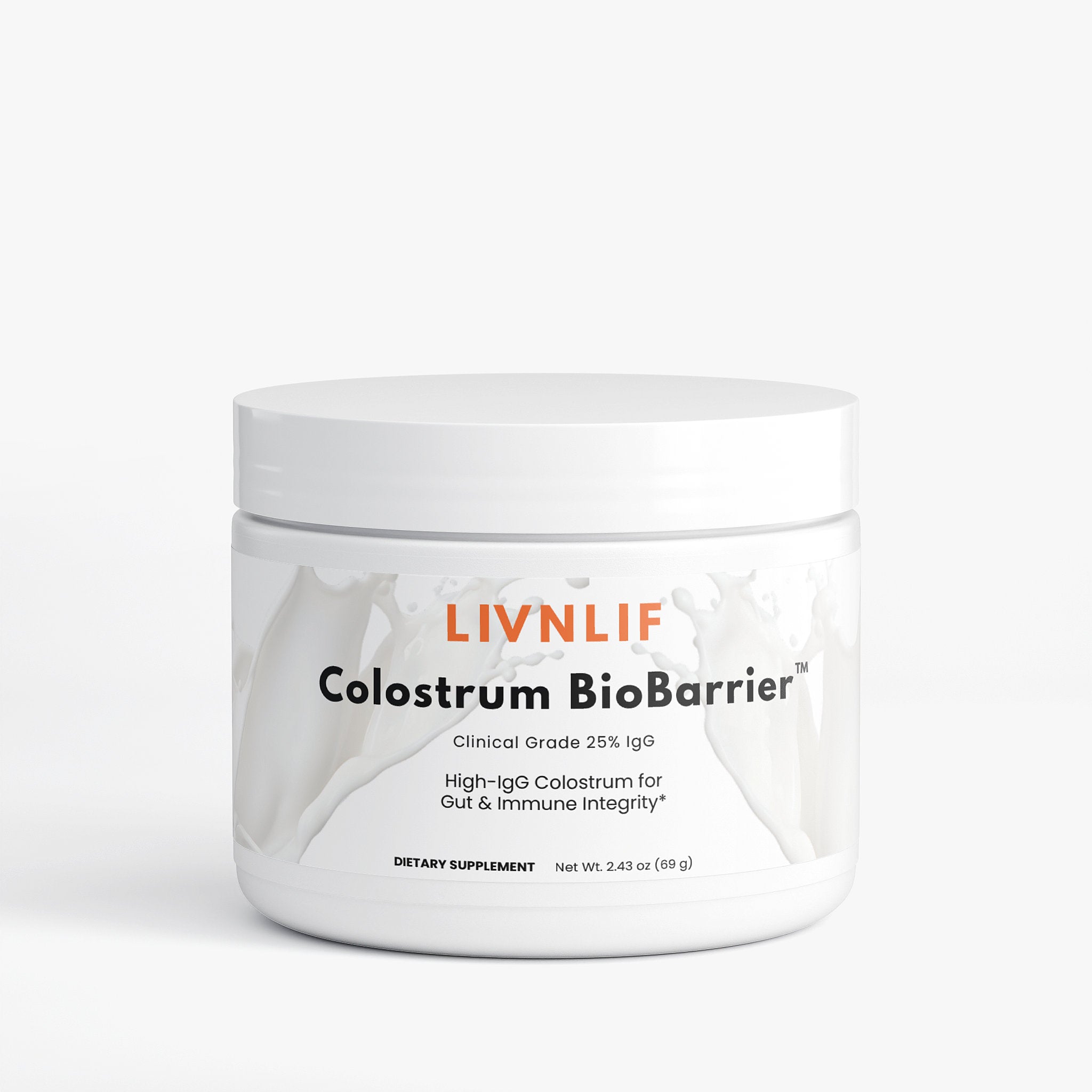Colostrum Powder