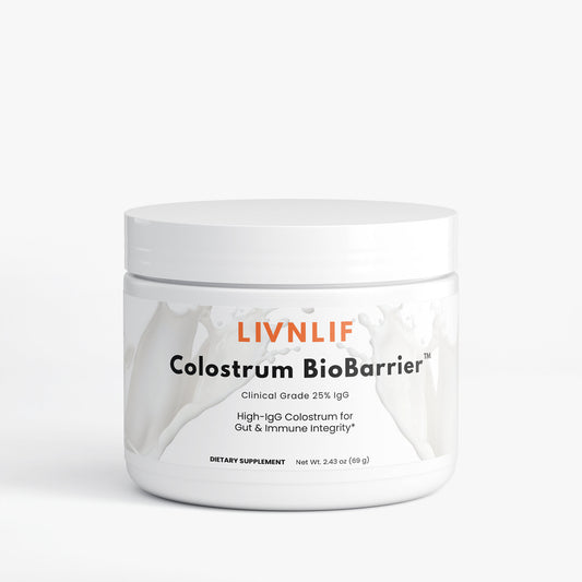 Colostrum Powder