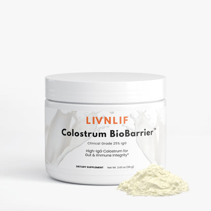 Colostrum Powder