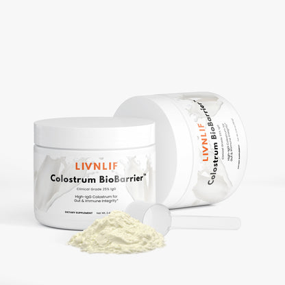 Colostrum Powder