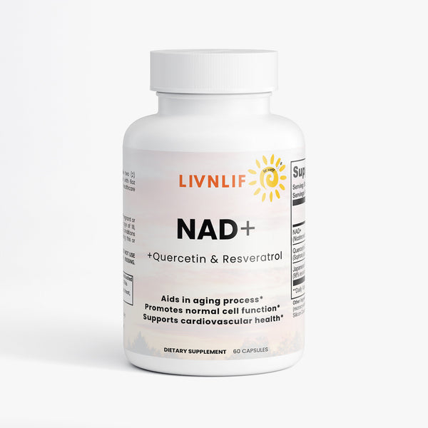NAD+