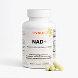 NAD+