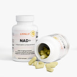 NAD+