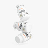Shilajit Adaptogen Complex